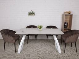 Качественная мебель от фабрики Nicolas недорого-столы и ст