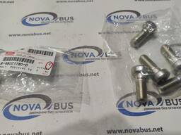 Болт диску гальмівного заднього NLR-85/NMR-85/NPR-75 Евро-5 8980217800