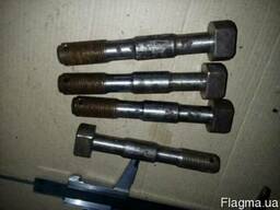 Болт шатуна мотылевый 150.04.107-1 дизеля 6чн 12/14