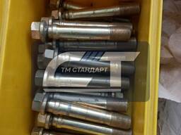 Болт шатунний 0210.13.016