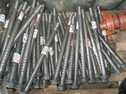 Болт стяжной	106.02.007-0