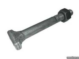 Болт закладной с/г