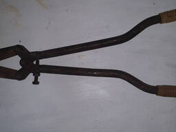 Болторез (кусачки). СССР.