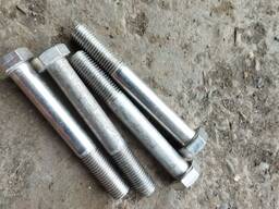Болты нержавейка