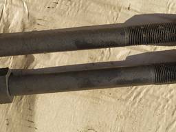 Болты стремяночные погрузчика Львовского