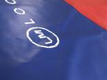 Борцовский ковер трехцветный 12м х 12м (покрытие) - фото 4