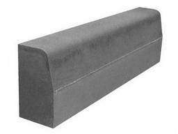 Бордюр дорожный БР-1000,300,15 купить в Николаеве цена акция