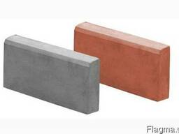 Тротуарная плитка и другие бетонные изделия