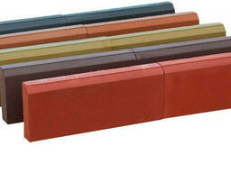 Бордюр парковый 100-20-8 перлина