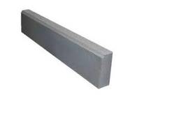 Бордюр (поребрик) 500х200х60мм, купить, цена,