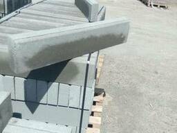 Бордюр садовый