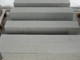 Бордюри бетонні від виробника. Доставка по Україні!