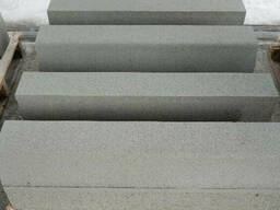 Бордюри бетонні від виробника. Доставка по Україні!