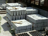 Бордюри бетонні від виробника. Доставка по Україні! - фото 1