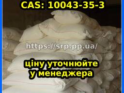 Борная кислота
