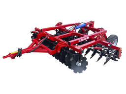 Борона Demetra БДД-3 2025