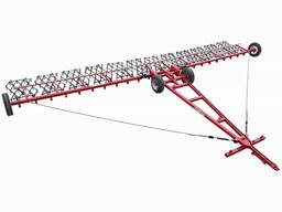 Борона Demetra БПГ-12 2025