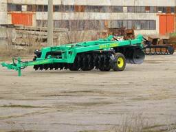 Борона дисковая БГР-4,2; БГР-6,7