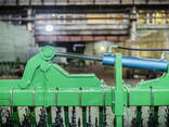 Борона мотыга ротационная «Аякс-9» Premium-Hydro гидравлика Аякс - фото 2