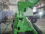 Борона мотыга ротационная «Аякс-9» Premium-Hydro гидравлика Аякс - фото 1