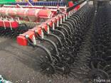 Борона ротационная с рабочей шириной 3; 6; 9 и 12 метров - фото 2
