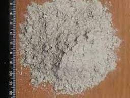 Борошно пшеничне, житнє, крупи.