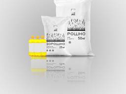 Борошно в/с