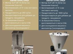 Борошномельний млин 2018року