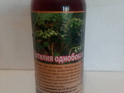 Боровая матка (настойка) 250 мл