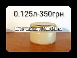 Барсучий жир от охотника 0.125л