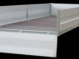 Бортовая платформа