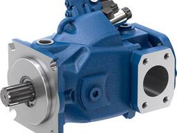 Bosch Rexroth A10VOH Ремонт аксиально-поршневого насоса