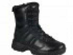 Ботинки Pentagon Scorpion Boot Zip Black