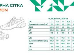 Ботинки Salomon Toundra Forces CSWP черные