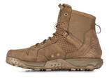 Ботинки тактические 5.11 Tactical A/T 6' Boot Dark Coyote - фото 1
