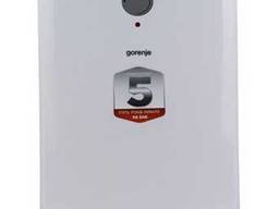 Бойлер Gorenje GT 10 U (под моечный/над моечный)