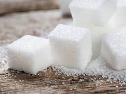 Organic Sugar