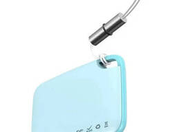 Брелок-антипотеря Baseus Intelligent T2 Ropetype anti-loss device ZLFDQT2-03 37 х 25 х. ..