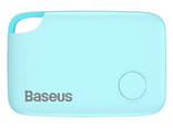 Брелок-антипотеря Baseus Intelligent T2 Ropetype anti-loss device ZLFDQT2-03 37 х 25 х. .. - фото 3