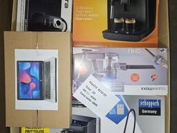 Побутова техніка з Європи, знижена на 70-80%, стокова, AB