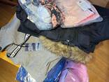 Брендовая одежда, остатки на складе, A ware, ликвидация, топ бренды, Микс вещи оптом - photo 3