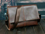 Брендовые мужские сумки барсетки - фото 2