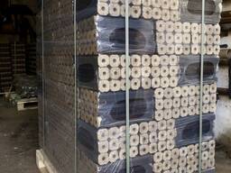 Брикет топливные/паливні брикети Пиникей/PiniKay из дуба