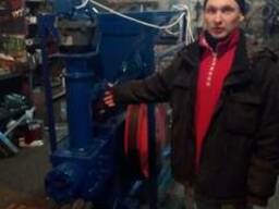 Брикетировщик, Брикетирования, Изготовление брикетов