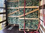 Brikets/firewood/ruf/pine kay export - фото 2