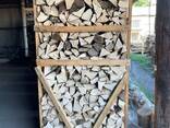 Brikets/firewood/ruf/pine kay export - фото 3