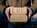 Брикети Руф / RUF - фото 2