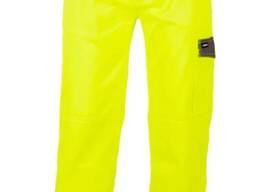 Брюки сигнальні Sizam SUNDERLAND зі світловідбиваючими стрічками