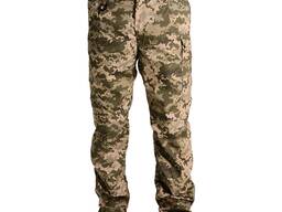 Брюки тактичні Кайман завужені PIXEL,
