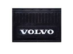 Бризговик Volvo (500х350) простий напис Гума Туреччина (1105850087)